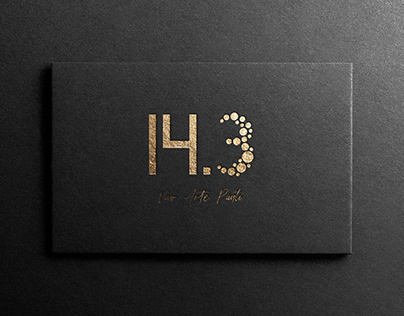 13.3 Business Cards