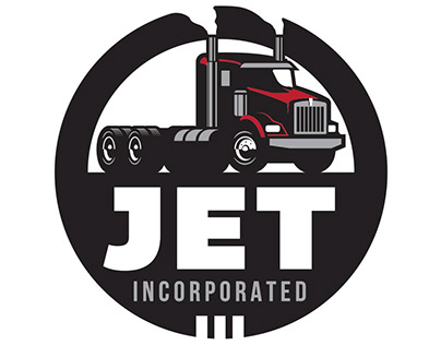 Jet incorporate Logo