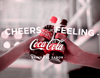 Coca Cola - "Nuevos Talentos"