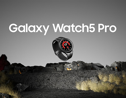 Project thumbnail - Galaxy 5 Pro