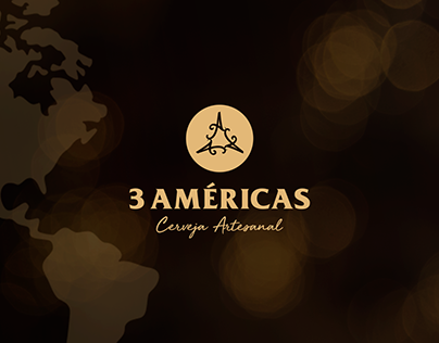 Project thumbnail - Social Media - Cervejaria 3 Américas
