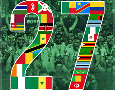 Algerie 27 matchs sans défaite / Record Afrique