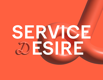 Service Desire – service design community