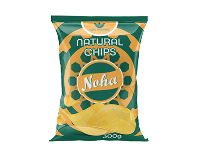 Design organic chips