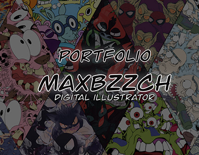 Portfolio MAXBZZCH