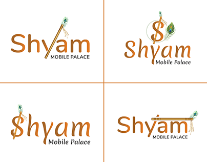shyam logo