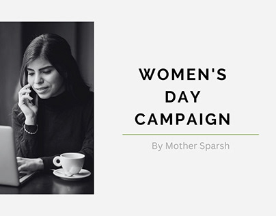 Believe Again- International Women's Day 2023 Campaign