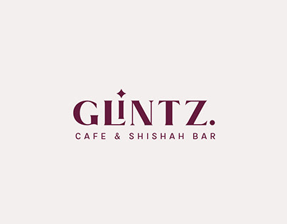 Cafe & Shishah lounge logo