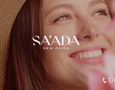 Saada-Video editing