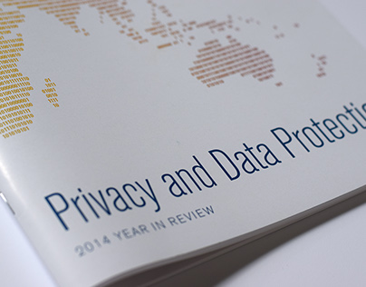 Privacy and Data Protection Year in Review