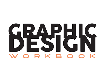 Kyle Holden Year One Graphic Design Workbook