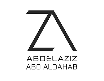 Personal Logo for Abdelaziz Abo Eldahab