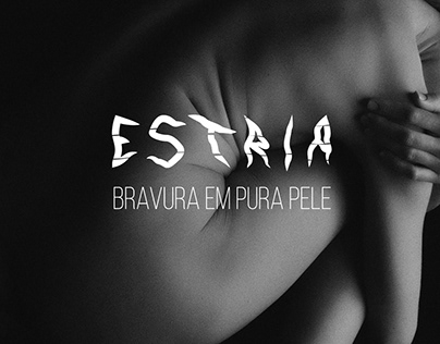 Bravura on Behance