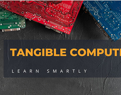 Tangible Computing