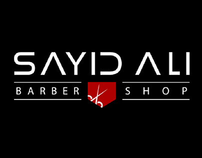 Sayid Ali - Brand identity