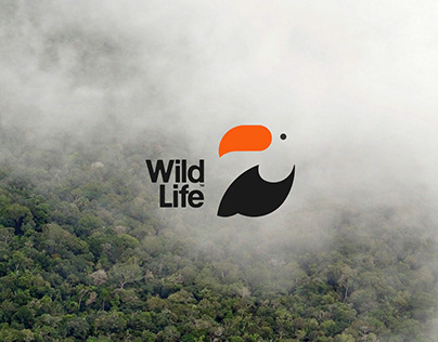 Wildlife™ Brand Identity