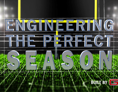Branded Series - Engineering the Perfect Season