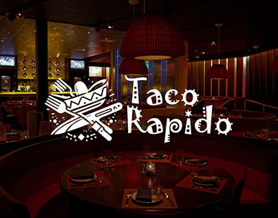 Restaurante Taco Rápido