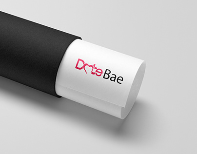 Date Bae-Dating Logo