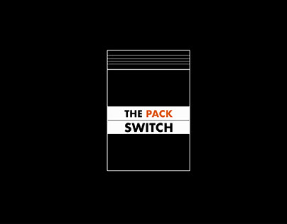 THE PACK SWITCH | OPIOIDS CASE STUDY