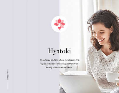 Hyatoki - A blog for women