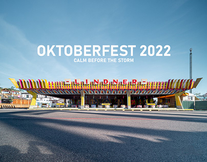 OKTOBERFEST 2022
