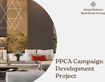 Google Ads | PPCA Campaing Development Project