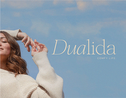 Project thumbnail - Dualida - Comfy life