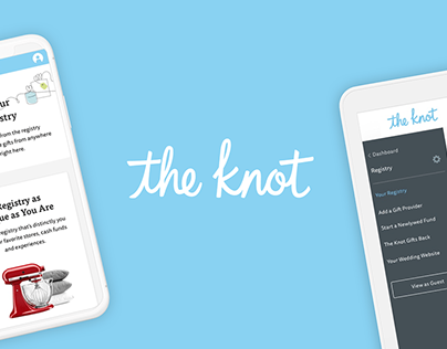The Knot Registry