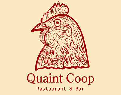 Quaint Coop