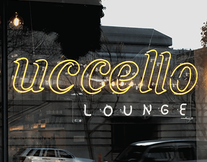 Uccello Lounge