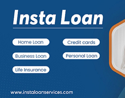 Insta loan Services
