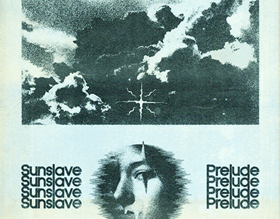 sunslave album cover