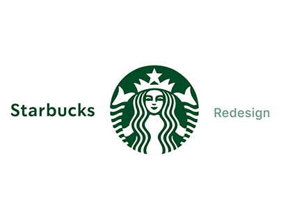 Starbucks Redesign UI/UX