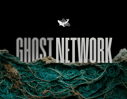 Ghost Network by Sea Shepherd