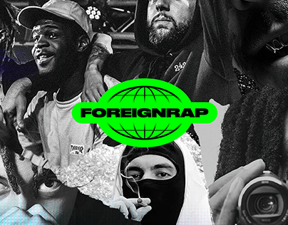 Foreignrap