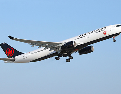 How To Reserve Air Canada Flight Seats