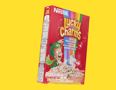 Lucky charms video