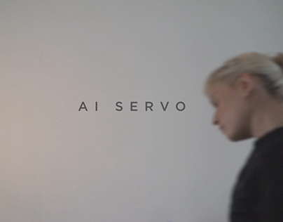 AI Servo - experimental film
Making Depression visual