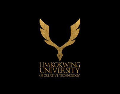 Limkokwing University Identity Redesign