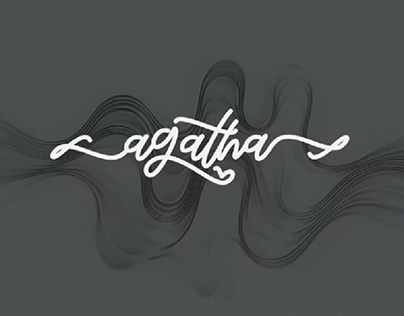 agatha script