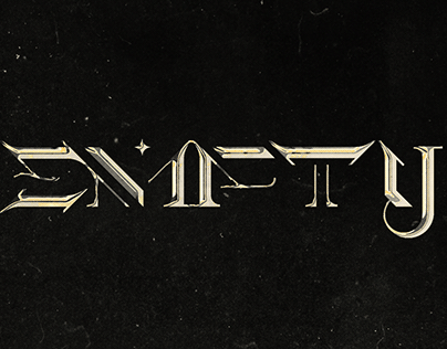 Empty /typography/