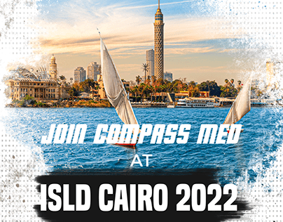 ISLD by Compass Med at (Marriott Zamalek)
