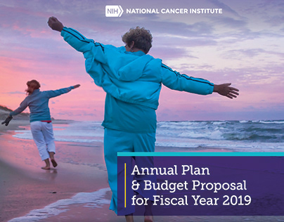 Annual Plan & Budget Proposal for Fiscal Year 2019