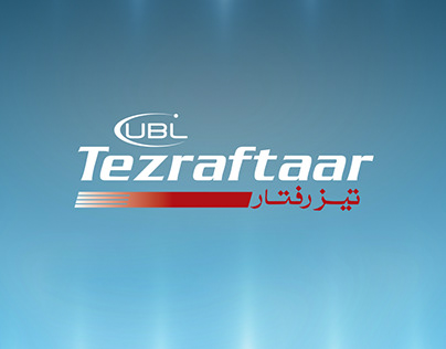 UBL Tazz Raftar