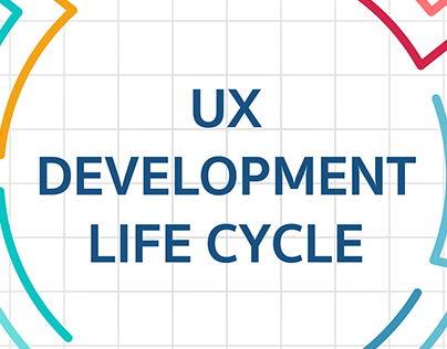UX Development Life Cycle