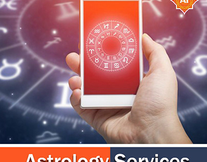 Astrology services online