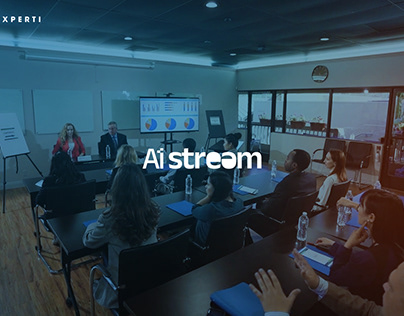 AI Stream: A Complimentary Webinar Series!