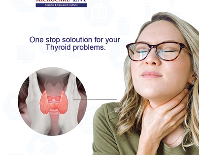 Thyroid Specialist Doctor in Hyderabad, Kukatpally
