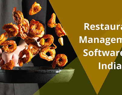 The Complete Restaurant Management Software